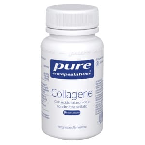 PURE ENCAPSUL COLLAGENE 30CPS