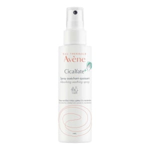 EAU THERMALE AVENE CICALFATE+ SPRAY ADSORBENTE LENITIVO 100ML