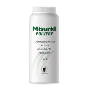MISURID POLVERE 100G