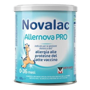 NOVALAC ALLERNOVA PRO 400 G