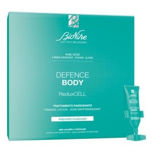 DEFENCE BODY TRATTAMENTO URTO SNELLENTE 15 FIALE DA 10 ML