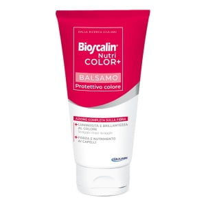 BIOSCALIN NUTRICOL PLUS BALSAMO PROTETTIVO COLORE 150 ML