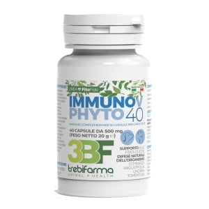 IMMUNOV PHYTO 50 50 G LINEA FITOFIDO