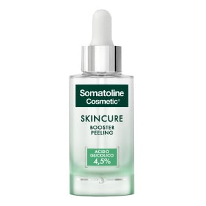 SOMATOLINE C SKIN CURE BOOSTER PEELING 30 ML