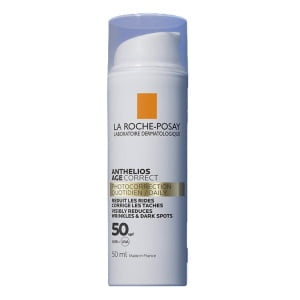 LA ROCHE POSAY ANTHELIOS AGE CORRECT SPF 50 50 ML