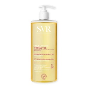TOPIALYSE HUILE LAVANT 1 L NUOVA FORMULA