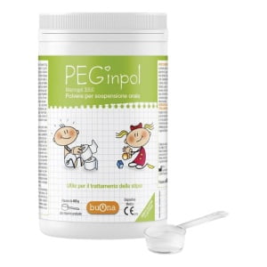 PEGINPOL 400 G