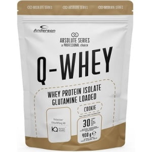 ABSOLUTE Q WHEY COOKIE 900 G