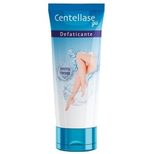 CENTELLASEGEL DEFATICANTE150ML