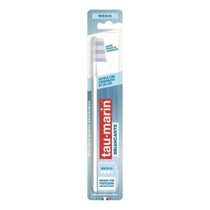 TAUMARIN SPAZZOLINO PROFESSIONAL WHITE CON ANTIBATTERICO