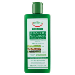 EQUILIBRA SHAMPOO ANTICAD FORT