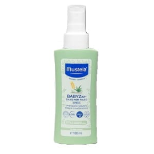 MUSTELA TALCO NON TALCO SPRAY