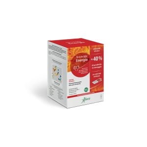 NATURA MIX ADVANCED ENERGIA 28 BUSTINE CONFEZIONE SPECIALE