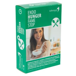 ENDO HUNGER FAME STOP 30CPS
