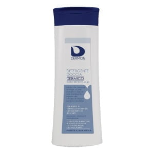 DERMON DETERGENTE DOCCIA DERMICO PH 4,0 250 ML