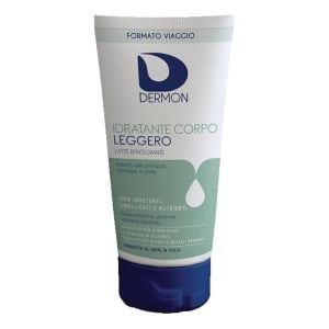 DERMON IDRATANTE CORPO LEGGERO 100 ML
