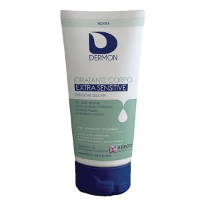 DERMON IDRATANTE CORPO EXTRA SENSITIVE EMULSIONE CORPO 200 ML
