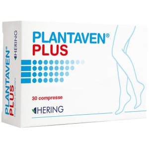 PLANTAVEN PLUS 30CPR