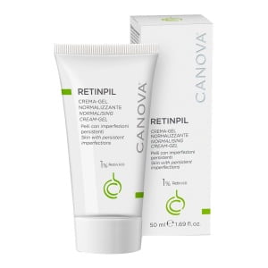 RETINPIL CREMA GEL 50 ML