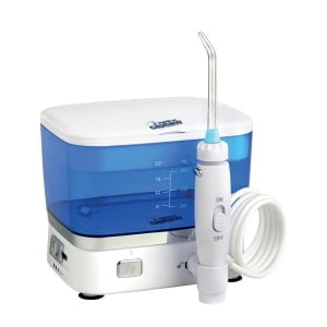 IDROPULSORE DENTALE RICARICABILE