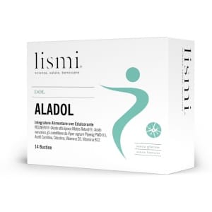 ALADOL 14BUSTE LISMI