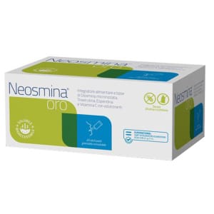 NEOSMINA ORO 20STICK PACK