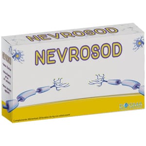 NEVROSOD 20BUST