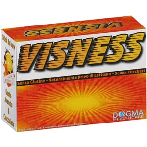 VISNESS 18STICK PACK