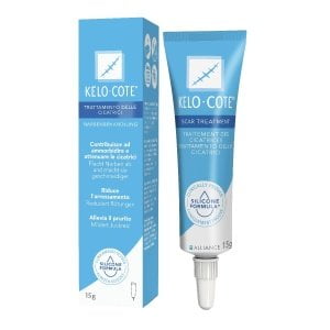 KELO COTE GEL 15 G