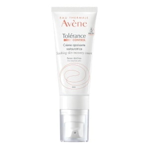 EAU THERMALE AVENE TOLERANCE CONTROL CREMA LENITIVA RIEQUILIBRANTE 40 ML