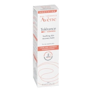EAU THERMALE AVENE TOLERANCE CONTROL BALSAMO LENITIVO RIEQUILIBRANTE 40 ML