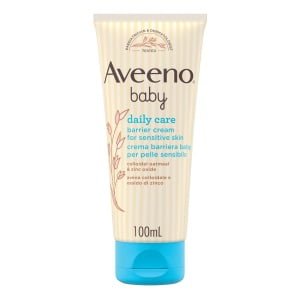 AVEENO BABY BARRIER 100 ML