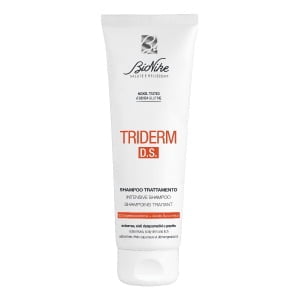 TRIDERM DERMATITE SEBORROICA SHAMPOO TRATTAMENTO 125 ML