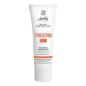 TRIDERM DERMATITE SEBORROICA TRATTAMENTO NORMALIZZANTE 50 ML