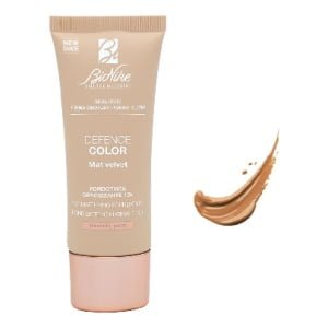 DEFENCE COLOR FONDOTINTA MAT VELVET 406 30 ML