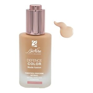 DEFENCE COLOR FONDOTINTA NUDE FUSION 601 30 ML
