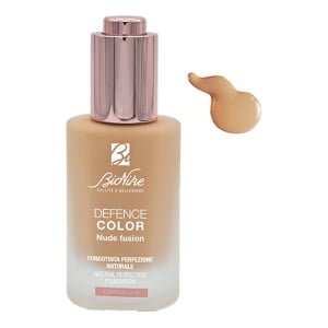 DEFENCE COLOR FONDOTINTA NUDE FUSION 602 30 ML