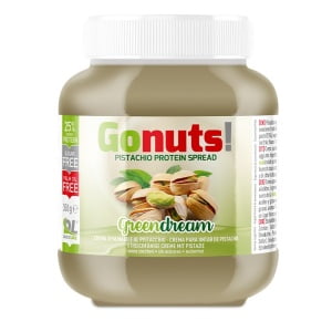DAILY LIFE GONUTS GREEN DREAM PISTACCHIO 350 G