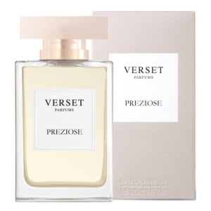VERSET PREZIOSE EAU DE PARFUM 100 ML