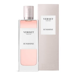 VERSET SUNSHINE EAU DE PARFUM 50 ML