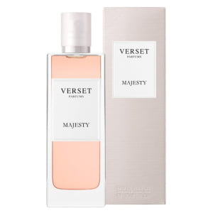 VERSET MAJESTY EAU DE PARFUM 50 ML