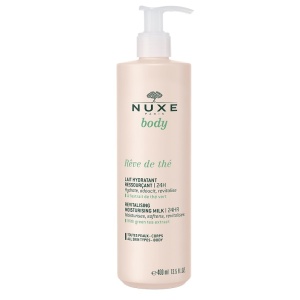 NUXE RDT REVITALISING MOISTUR