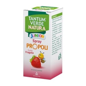 TANTUM VERDE NATURA J SPR 25ML