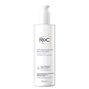 ROC LATTE STRUCCANTE MULTIAZIONE 3IN1 400 ML