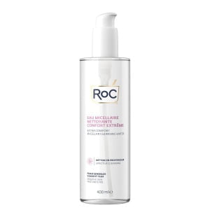 ROC LOZIONE MICELLARE EXTRA COMFORT 400 ML