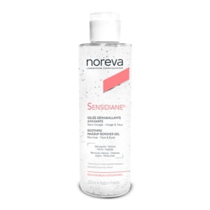 SENSIDIANE GELEE DEMAQUILLANT 200 ML
