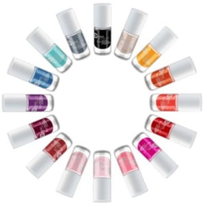 DERMOVITAMINA MICO SMAL MATTO