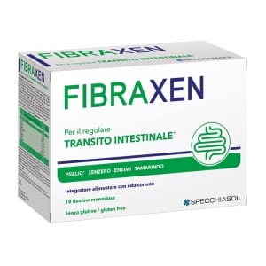 FIBRAXEN 18BUST