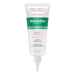 SOMATOLINE SKIN EXPERT ZONE RIBELLI SCULPT SERUM 100 ML