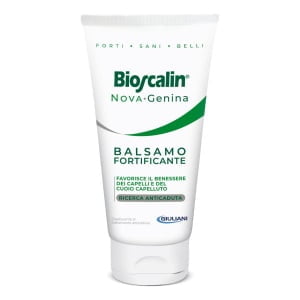 BIOSCALIN NOVA GENINA BALSAMO FORTIFICANTE SFUSO 150 ML